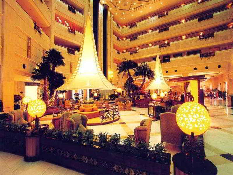 שנגחאי Oriental Riverside Bund View Hotel מראה חיצוני תמונה